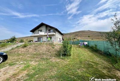 Casa individuala Gadalin, 2900 mp teren - 8