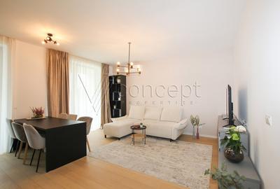 Apartament 2 camere | parcare inclusa | The Ivy Baneasa - 1