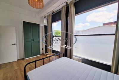 Apartament ultrafinisat la prima inchiriere langa UMF - 4