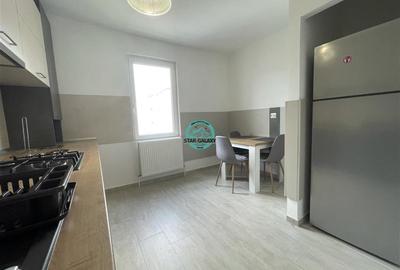 Apartament cu 2 dormitoare de inchiriat, modern, in 7 Noiembrie - 2