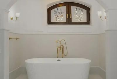 Vila Lux 8 Camere Herastrau I Cartierul Francez - 20