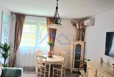 Apartament de vanzare cu 3 camere, zona Titan - Metrou Nicolae Grigorescu - 2