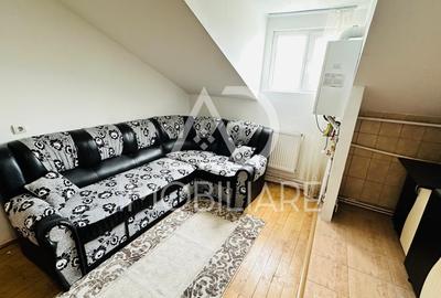 Apartament 2 camere de vânzare , strada Ciocârlău, zona Artego - 7