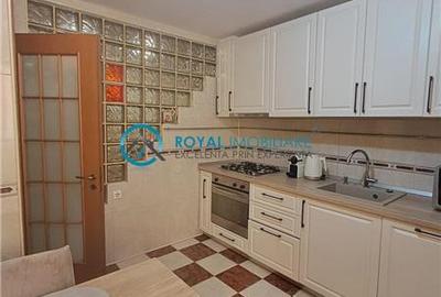Royal Imobiliare - Vanzare apartament 4 camere zona Piata Mihai Viteazu - 15