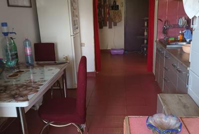 Apartament 4 camere etaj 6/8 cu 2 bai ,2 balcoane si boxa la subsol. - 20