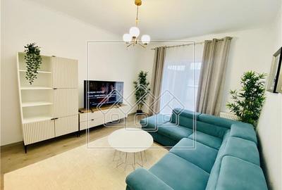 Apartament de inchiriat in Sibiu - 2 camere si 2 terese - Deventer - 9