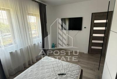 Casa individuala pe parter cu 4 camere, teren 711 mp, Urseni - 6