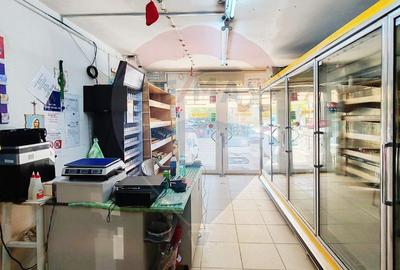 Spațiu comercial de 79 mp de închiriat, strada Grădinarilor - 5