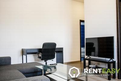 Apartament cu 2 camere in bloc nou situat in zona UMF - 2