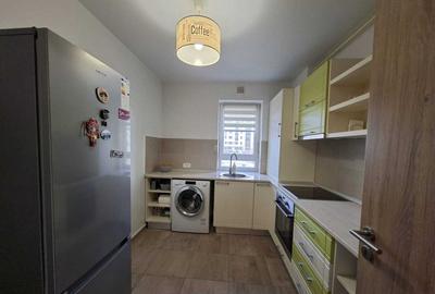 Apartament 2 camere-Kasper - 5