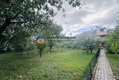 Casa + teren 1584 mp de vânzare – Piatra Neamt  , zona Cetatea Neamtului - 8