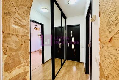 Apartament cu 2 camere de vanzare | Mihai Viteazu | Cedonia | renovat | investi& - 6