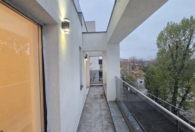 Apartament 3 camere Sisesti - Lac Straulesti -Metrou Straulesti - 9