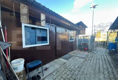 Casa individuala, curte si gradina, Harman - 12