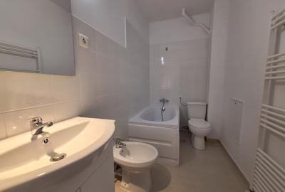 Apartament cu 3 camere, etajul 1, 63 mp, balcon, Baciu - 8