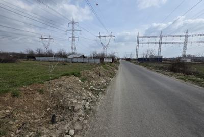 Titan intersectie Nicolae Grigorescu cu Lunca Dochiei - 4
