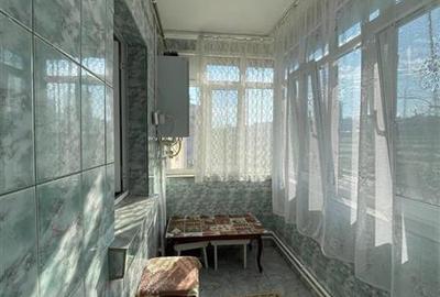 Apartament 3 camere de inchiriat zona E3 -Tulcea - 9