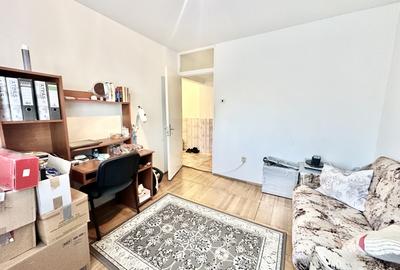 3 camere LUMINOASE | etaj ideal | gata de mutare - zona Girocului - 6