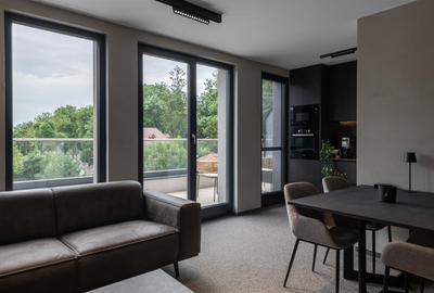 Comision 0 - Apartament cu 2 camere in Platinia Avram Iancu - 6