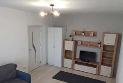 Pet friendly, Garsoniera, decomandata, 40 mp, zona Gorjului. - 1