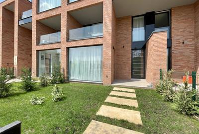 Vila urbana 3 camere | Tunari-Parc - 7