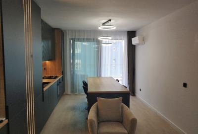 Apartament nou, cu vedere la mare si loc de parcare in garaj subteran - 5