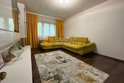 3 Camere - 78 mp - Frumoasa- Diminetii - 2