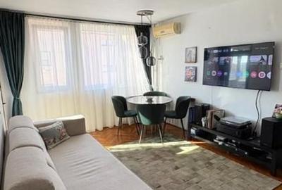 Apartament 2 camere – Militari | Renovat complet 2025 | Clasa energeti - 8