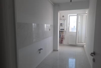 Garsoniera 33 mp decomandata cu bucatarie separat Militari  parter inalt - 3