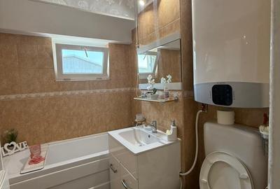 Apartament 3 camere - Zona Spital Focsani - 11