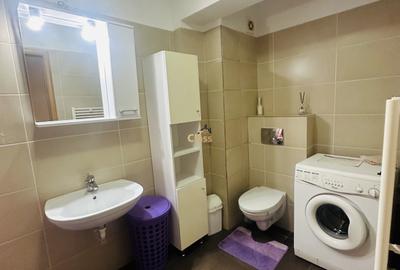 Apartament 1 camera | Nou | 38 mpu | Calea Floresti Manastur - 6