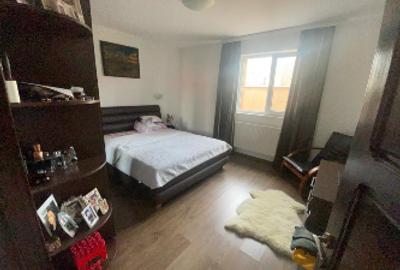 Vila mobilată și utilată ,situată în Chitila , str Nicolae Bălcescu 59 . - 8