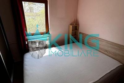 Apartament 2 Camere Vitan Mall Bucuresti - 8