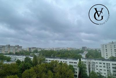 Garsoniera renovată complet | Titan - 10