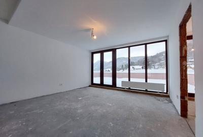 Penthouse Vanzare, Imobil Nou, Zona linistita - 3