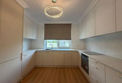 Casa Mediteraneana - 3 camere - 1000 euro - Mosnita Noua - 11