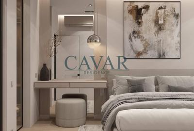 Proiect Cavar Residence Drumul Binelui 168 - 5