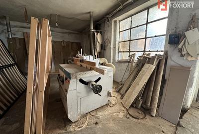 Oportunitate de investitie! Fabrica de mobilier complet functionala! - 16