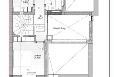 Vilă Duplex premium cu piscină și garaj – Pipera | 2 locuri de parcare - 28