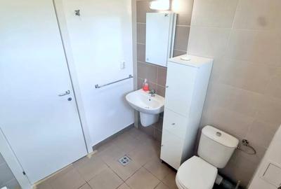 2 camere, decomandat, bloc nou, mobilat modern, cu parcare, in Marasti - 7