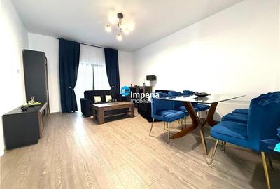 Duplex modern, mobilat, utilat, 4 cam, Horpaz str Noua - 3