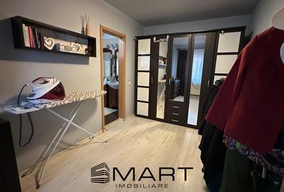 Casa individuala 6 camere cu teren 700 mp si garaj in Selimbar - 19