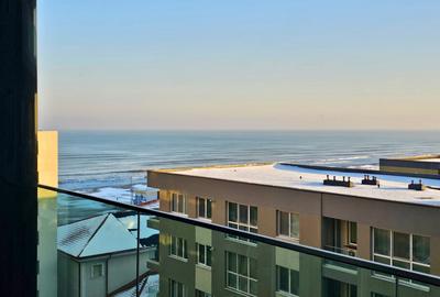 Vedere la mare in primul rand la promenada - 1