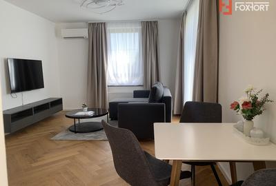 Apartamente de lux de inchiriat in Dumbravita, zona Ikea - 1