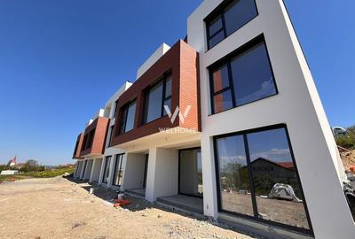 Casa de vanzare in Sibiu, concept modern, panorama deosebita, 137 mpu - 4