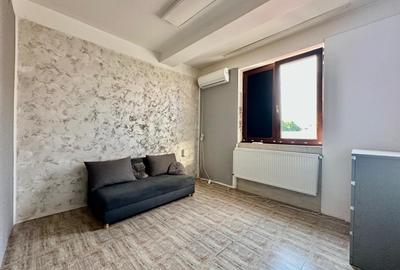 Timpuri Noi metrou, Vila P+2+M, NEMOBILATA, pretabila BIROURI/GRADINITA - 16