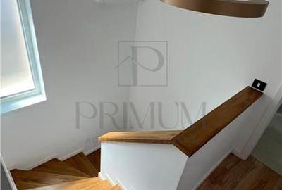 Duplex in zona superba - 4 dormitoare - personalizare interioara - 3