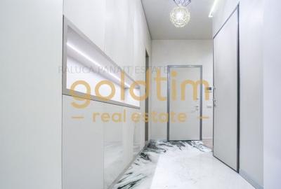 ULTRALUXURY/PENTHOUSE/2 PARKINGS/BOUTIQUE - 4