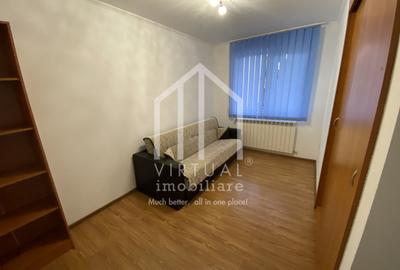 Apartament de inchiriat in Sibiu, 2 dormitoare, etajul 1 bloc cu lift - 7