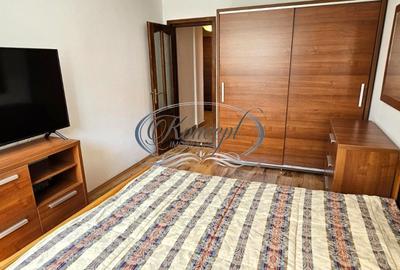Apartament modern cu parcare - 4